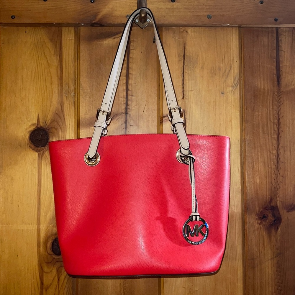 MK tote bag